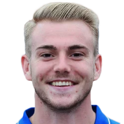 Jack Whatmough