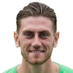 Luke McGee