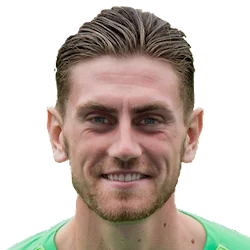 Luke McGee