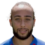 Marcus Harness