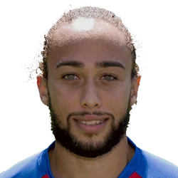 Marcus Harness