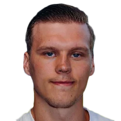 Sean Raggett