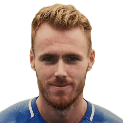 Tom Naylor