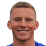 Alfie Kilgour