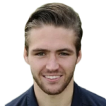 Luke Leahy