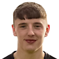 Reece Hutchinson