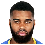 Ethan Ebanks-Landell