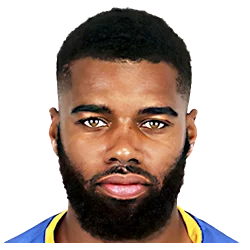 Ethan Ebanks-Landell