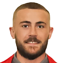 Dan Butler