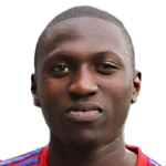 Idris Kanu