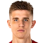 Liam Fraser