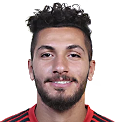 Kamil Ahmet Cörekci