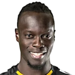 Mamadou Fall