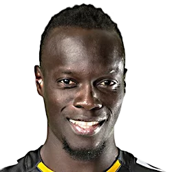 Mamadou Fall