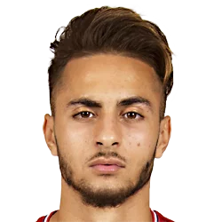Imad Faraj