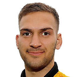 Mickey Demetriou