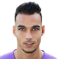 Kelle Roos