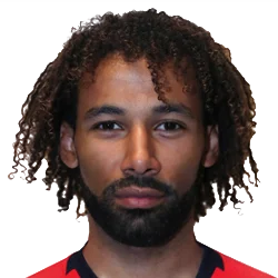 Nazim Sangaré