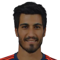Abdulsamed Damlu
