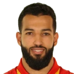 Issam Chebake
