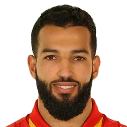 Issam Chebake