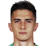 Berat Özdemir