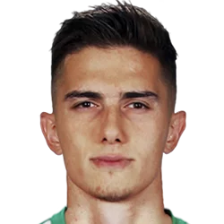 Berat Özdemir