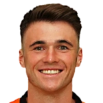 Jamie Robson