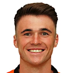 Jamie Robson