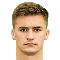 Aaron McGowan