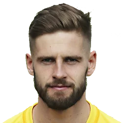 Jon Guthrie