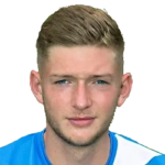 Liam Gordon