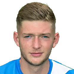 Liam Gordon
