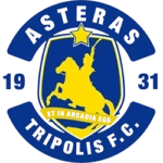 Asteras Tripolis