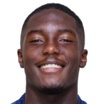 Axel Bamba