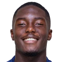 Axel Bamba