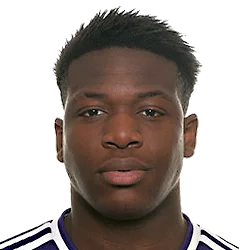 Aaron Leya Iseka