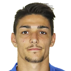Federico Barba
