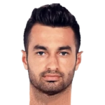 Gökhan Akkan