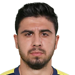 Ozan Tufan