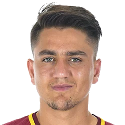 Cengiz Ünder