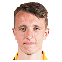 David Turnbull