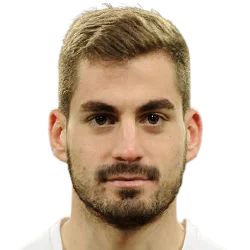 Charalampos Mavrias