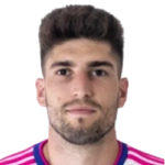 Rodrigo Escudero