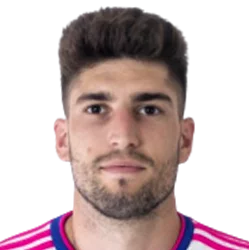 Rodrigo Escudero