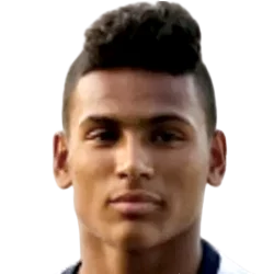 Demetri Mitchell