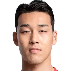 Min-kyu Song