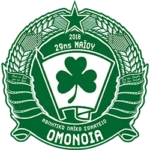 Omonia 29M