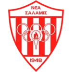 Nea Salamis Famagusta