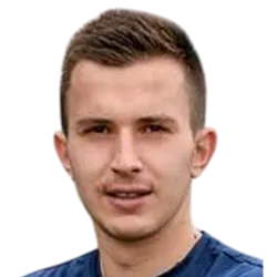 Matej Senic